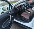 Белый Ситроен С5, объемом двигателя 2 л и пробегом 262 тыс. км за 8400 $, фото 10 на Automoto.ua