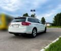 Білий Сітроен С5, об'ємом двигуна 0 л та пробігом 278 тис. км за 6800 $, фото 6 на Automoto.ua