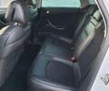 Білий Сітроен С5, об'ємом двигуна 2.2 л та пробігом 250 тис. км за 8500 $, фото 8 на Automoto.ua