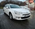 Белый Ситроен С5, объемом двигателя 2 л и пробегом 268 тыс. км за 7500 $, фото 2 на Automoto.ua