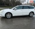 Белый Ситроен С5, объемом двигателя 2 л и пробегом 262 тыс. км за 8400 $, фото 3 на Automoto.ua
