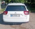 Белый Ситроен С5, объемом двигателя 2 л и пробегом 260 тыс. км за 7900 $, фото 10 на Automoto.ua