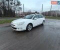 Белый Ситроен С5, объемом двигателя 2 л и пробегом 262 тыс. км за 8400 $, фото 1 на Automoto.ua