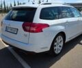 Сітроен С5 2010 у Кривому Розі на Automoto.ua Білий Сітроен С5, об'ємом двигуна 3 л та пробігом 345 тис. км за 7300 $, фото 2 на Automoto.ua