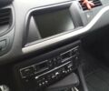 Белый Ситроен С5, объемом двигателя 1.6 л и пробегом 285 тыс. км за 5800 $, фото 7 на Automoto.ua