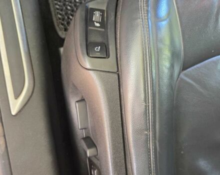 Сітроен С5 2010 у Кривому Розі на Automoto.ua Білий Сітроен С5, об'ємом двигуна 3 л та пробігом 345 тис. км за 7300 $, фото 16 на Automoto.ua