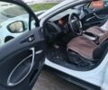 Белый Ситроен С5, объемом двигателя 2 л и пробегом 268 тыс. км за 7500 $, фото 13 на Automoto.ua