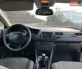 Білий Сітроен С5, об'ємом двигуна 1.56 л та пробігом 325 тис. км за 5200 $, фото 7 на Automoto.ua
