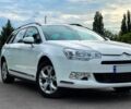 Білий Сітроен С5, об'ємом двигуна 0 л та пробігом 278 тис. км за 6800 $, фото 1 на Automoto.ua