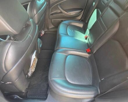 Сітроен С5 2010 у Кривому Розі на Automoto.ua Білий Сітроен С5, об'ємом двигуна 3 л та пробігом 345 тис. км за 7300 $, фото 11 на Automoto.ua