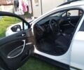 Белый Ситроен С5, объемом двигателя 1.6 л и пробегом 373 тыс. км за 4200 $, фото 8 на Automoto.ua