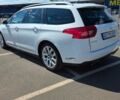 Сітроен С5 2010 у Кривому Розі на Automoto.ua Білий Сітроен С5, об'ємом двигуна 3 л та пробігом 345 тис. км за 7300 $, фото 1 на Automoto.ua