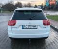 Белый Ситроен С5, объемом двигателя 2 л и пробегом 262 тыс. км за 8400 $, фото 4 на Automoto.ua