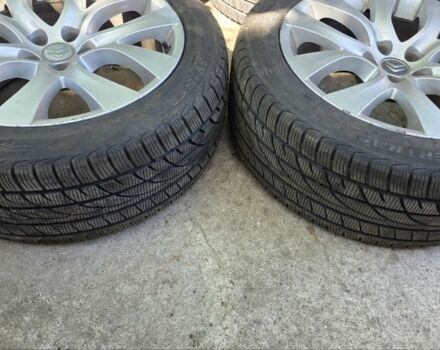 Сітроен С5 2010 у Кривому Розі на Automoto.ua Білий Сітроен С5, об'ємом двигуна 3 л та пробігом 345 тис. км за 7300 $, фото 23 на Automoto.ua