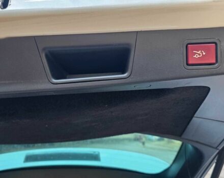 Сітроен С5 2010 у Кривому Розі на Automoto.ua Білий Сітроен С5, об'ємом двигуна 3 л та пробігом 345 тис. км за 7300 $, фото 19 на Automoto.ua