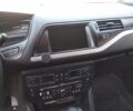 Белый Ситроен С5, объемом двигателя 1.6 л и пробегом 373 тыс. км за 4200 $, фото 10 на Automoto.ua