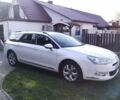 Белый Ситроен С5, объемом двигателя 1.6 л и пробегом 373 тыс. км за 5800 $, фото 1 на Automoto.ua
