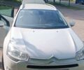 Белый Ситроен С5, объемом двигателя 2 л и пробегом 260 тыс. км за 8000 $, фото 1 на Automoto.ua