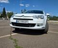 Белый Ситроен С5, объемом двигателя 3 л и пробегом 345 тыс. км за 7300 $, фото 5 на Automoto.ua