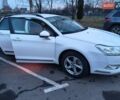 Белый Ситроен С5, объемом двигателя 2 л и пробегом 262 тыс. км за 8400 $, фото 9 на Automoto.ua