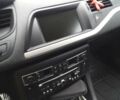 Белый Ситроен С5, объемом двигателя 1.6 л и пробегом 285 тыс. км за 5800 $, фото 8 на Automoto.ua