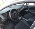 Белый Ситроен С5, объемом двигателя 1.6 л и пробегом 373 тыс. км за 4200 $, фото 9 на Automoto.ua