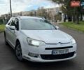 Белый Ситроен С5, объемом двигателя 2 л и пробегом 310 тыс. км за 4999 $, фото 2 на Automoto.ua