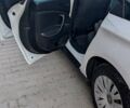 Білий Сітроен С5, об'ємом двигуна 1.56 л та пробігом 323 тис. км за 6400 $, фото 9 на Automoto.ua