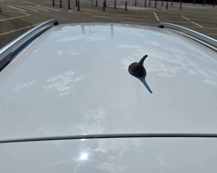 Сітроен С5 2010 у Кривому Розі на Automoto.ua Білий Сітроен С5, об'ємом двигуна 3 л та пробігом 345 тис. км за 7300 $, фото 8 на Automoto.ua