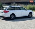 Білий Сітроен С5, об'ємом двигуна 1.56 л та пробігом 325 тис. км за 4650 $, фото 3 на Automoto.ua