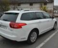 Белый Ситроен С5, объемом двигателя 1.6 л и пробегом 320 тыс. км за 5700 $, фото 6 на Automoto.ua