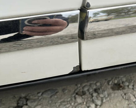 Белый Ситроен С5, объемом двигателя 2 л и пробегом 300 тыс. км за 5900 $, фото 14 на Automoto.ua