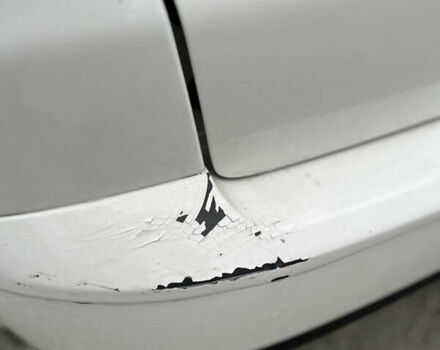 Белый Ситроен С5, объемом двигателя 2 л и пробегом 300 тыс. км за 5900 $, фото 15 на Automoto.ua