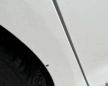 Белый Ситроен С5, объемом двигателя 2 л и пробегом 300 тыс. км за 5900 $, фото 17 на Automoto.ua