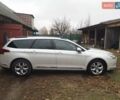 Білий Сітроен С5, об'ємом двигуна 1.6 л та пробігом 285 тис. км за 5800 $, фото 14 на Automoto.ua