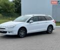 Білий Сітроен С5, об'ємом двигуна 1.6 л та пробігом 330 тис. км за 4000 $, фото 1 на Automoto.ua