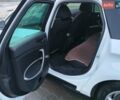 Белый Ситроен С5, объемом двигателя 2 л и пробегом 268 тыс. км за 7500 $, фото 17 на Automoto.ua
