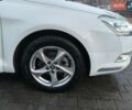 Белый Ситроен С5, объемом двигателя 2 л и пробегом 268 тыс. км за 7500 $, фото 22 на Automoto.ua