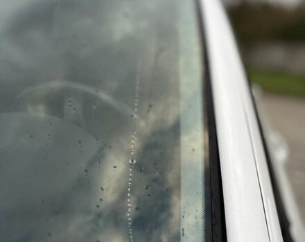 Белый Ситроен С5, объемом двигателя 2 л и пробегом 300 тыс. км за 5900 $, фото 9 на Automoto.ua