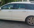 Белый Ситроен С5, объемом двигателя 2 л и пробегом 260 тыс. км за 7900 $, фото 10 на Automoto.ua