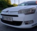 Білий Сітроен С5, об'ємом двигуна 1.56 л та пробігом 323 тис. км за 6400 $, фото 2 на Automoto.ua
