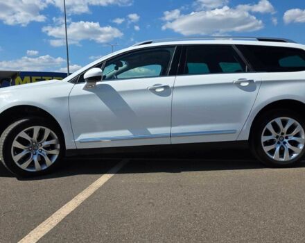 Сітроен С5 2010 у Кривому Розі на Automoto.ua Білий Сітроен С5, об'ємом двигуна 3 л та пробігом 345 тис. км за 7300 $, фото 4 на Automoto.ua