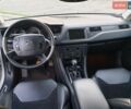 Білий Сітроен С5, об'ємом двигуна 2.2 л та пробігом 250 тис. км за 8500 $, фото 9 на Automoto.ua