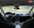 Белый Ситроен С5, объемом двигателя 2 л и пробегом 310 тыс. км за 4999 $, фото 22 на Automoto.ua