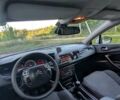 Білий Сітроен С5, об'ємом двигуна 1.56 л та пробігом 325 тис. км за 5200 $, фото 9 на Automoto.ua