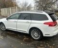 Белый Ситроен С5, объемом двигателя 1.6 л и пробегом 390 тыс. км за 3400 $, фото 6 на Automoto.ua