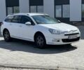 Білий Сітроен С5, об'ємом двигуна 1.6 л та пробігом 325 тис. км за 4650 $, фото 1 на Automoto.ua