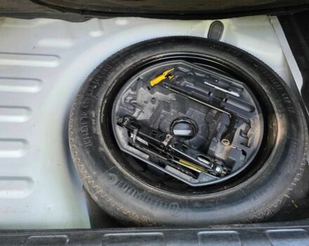 Сітроен С5 2010 у Кривому Розі на Automoto.ua Білий Сітроен С5, об'ємом двигуна 3 л та пробігом 345 тис. км за 7300 $, фото 20 на Automoto.ua