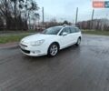 Белый Ситроен С5, объемом двигателя 2 л и пробегом 268 тыс. км за 7500 $, фото 5 на Automoto.ua