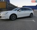 Білий Сітроен С5, об'ємом двигуна 2.2 л та пробігом 250 тис. км за 8500 $, фото 1 на Automoto.ua